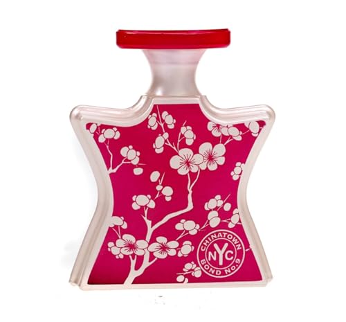 Bond No.9 Bond no.9 Chinatown Eau de Parfum Bond No.9 Bond no.9 Chinatown Eau de Parfum
