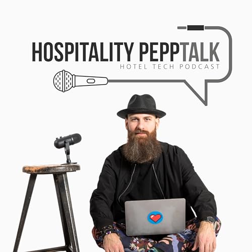 Hospitality PeppTalk Titelbild