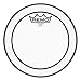 Remo Pinstripe Clear Drum Head - 8 Inch