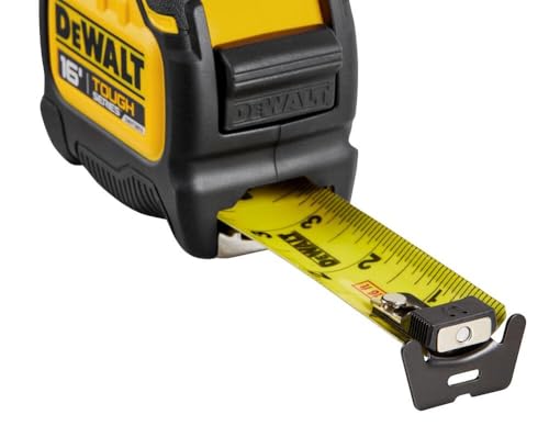 DEWALT Tough Tape 16FT x 1-1/4IN thumbnail 6
