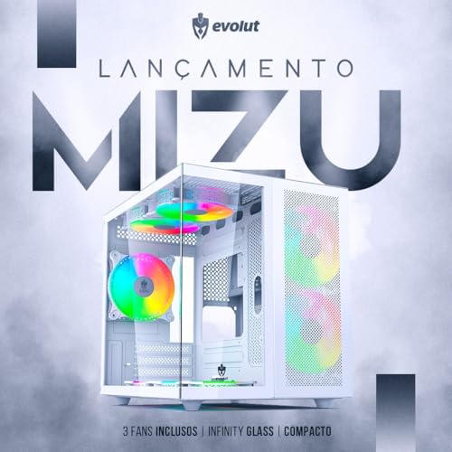 PC Gamer Amd Ryzen 5 5600GT 32GB Ram NVME 500GB Gabinete Graphics Vega 7