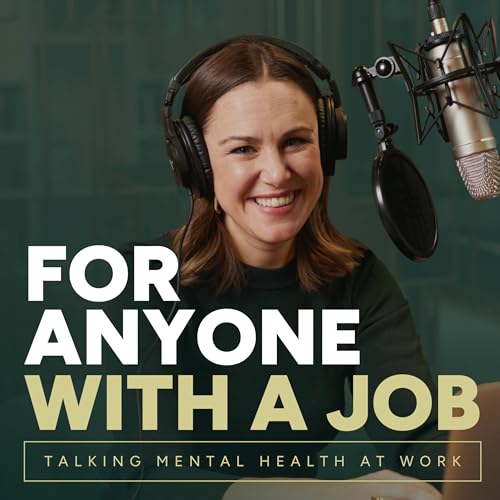 Trailer - #ForAnyoneWithAJob Podcast Por  arte de portada