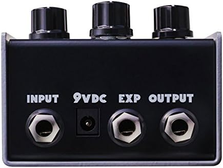 Stone Deaf PDF-2 Parametric Overdrive