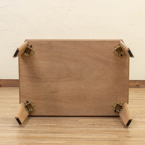 PARKER　折脚テーブル　70×50　WH　台数限定特価　高級感(N) PARKER 折脚テーブル 70×50 ガーデンテーブル 通販 - ディノス