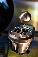 Thrustmaster TH8A Add-On Shifter - H-Muster & Sequentiell - PS5, XBOX & PC – Ansicht 6