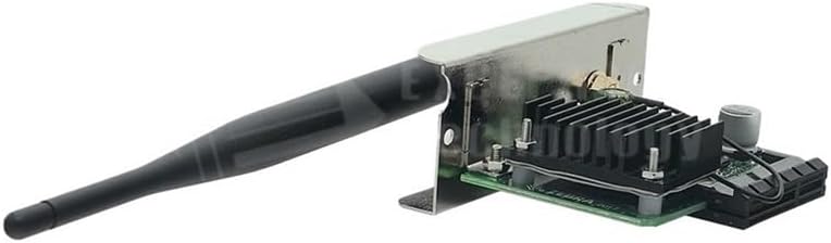 Wireless WiFi Network Card Print Server for Zebra ZT210 ZT230 ZT410 ZT420 Printer,P1058930-097A