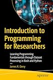 bash globus lausanne  Introduction to Programming for Researchers: Learning Programming Fundamentals Through Dataset Processing in Bash and Python