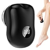 Elektrorasierer, wasserdicht, kabellos, tragbar, mit USB-Ladekabel, für Bart und Gesicht, für den täglichen Gebrauch, Zuhause, Reisen, Fitnessstudio, Dusche, Achselhöhlen, Kinn, Weihnachten