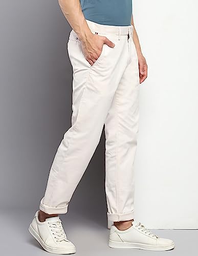 Image of Tommy Hilfiger Men's Slim Pants