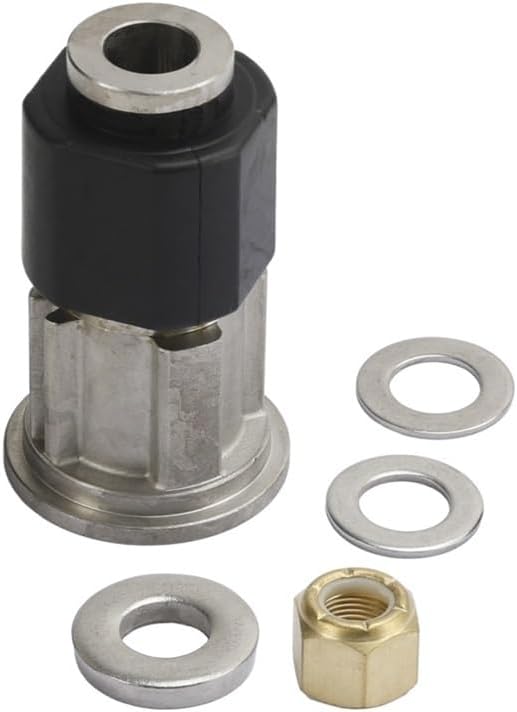 SSR ソリッドハブキット 8M0101603 8M0101601 M 19 歯用