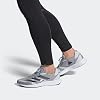 adidas Hombre Adizero Rc 4 Zapatillas Deportivas Running - Gris 3