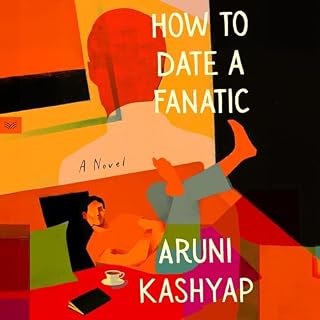 How to Date a Fanatic cover art