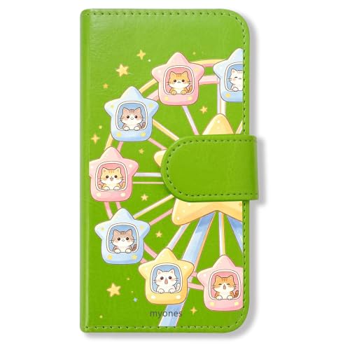 myones HUAWEI nova3�Ή� �蒠�^(�O���[�����˂��ϗ���) �˂� �ϗ��� �V���n �� �p�X�e�� ���킢�� ������� �؍� �_�C�A���[�^�C�v ���J�� �J�[�h���[ �t���b�v �J�o�[