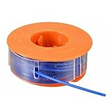 Nylon Rasentrimmer Schnur Mäher Trimmerfaden für Bosch Rasenmäher
