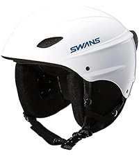 Amazon | SWANS(スワンズ) スキー スノーボード ヘルメット 大人用 HSF