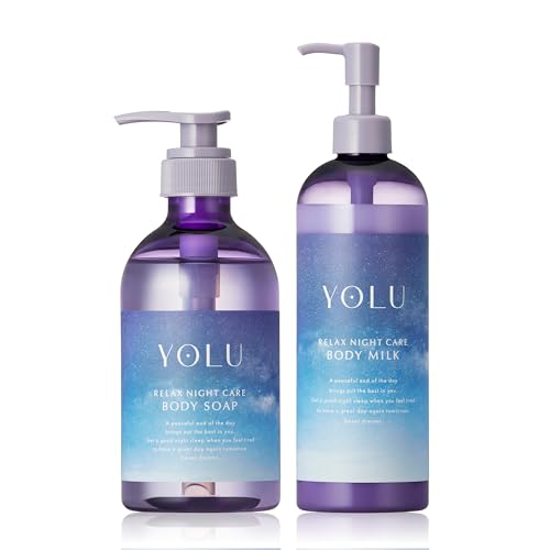 ⭐︎新品未使用⭐︎YOLU ヨル シャンプー トリートメント 37点セット YOLU セット」の人気商品一覧 | 安い商品を通販サイトから探す