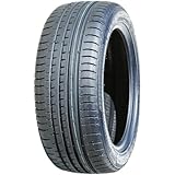 Accelera Phi All-Season Passenger Car High Performance Radial Tire-205/50R17 205/50ZR17 205/50/17 205/50-17 93W Load Range XL 4-Ply BSW Black Side Wall UTQG 400AA