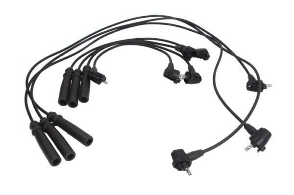 ENT910412 Ignition Cable Set Compatible with Toyota 4 Runner N1 9091921528