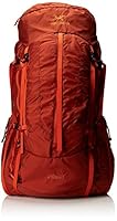 Arc'teryx Altra 65 Backpack - Men's Iron Oxide Tall | Amazon price