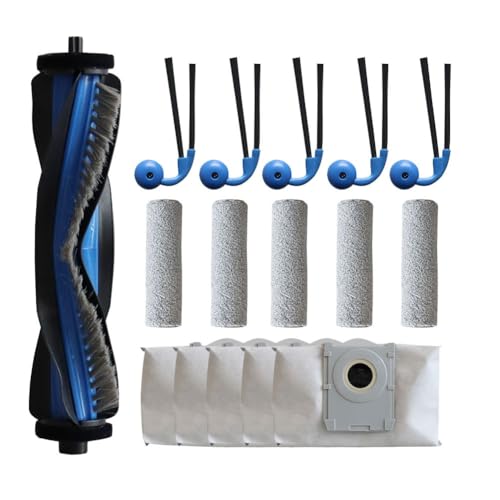 Accessoires de rechange pour aspirateur X9 Pro de qualité supérieure
