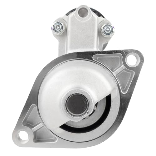 Image of Ezexpreze 18413 New Starter Motor for Kubota ZD326 ZD331 ZD25 ZD28 D1105 Zero Turn Mower 25HP Diesel Engine OE# 1G069-63010 1G069-63011 1G069-63012 77700-02596 428000-1160 SND0476