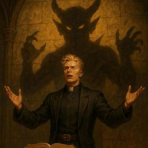 Sunday&rsquo;s Spiritual Darkness