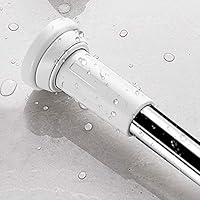 Algopix Similar Product 19 - HomeHelper Spring Tension Shower