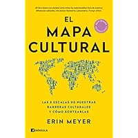 El mapa cultural