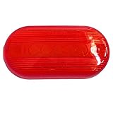 Blazer International B9610R Oblong Replacement Lens, Red