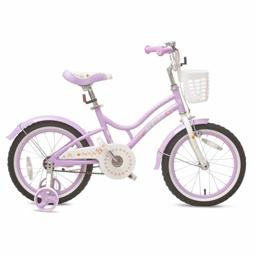 Image of ACEGER Kids Bike for Ages 2-14, 12-20 Inch Girls Bike