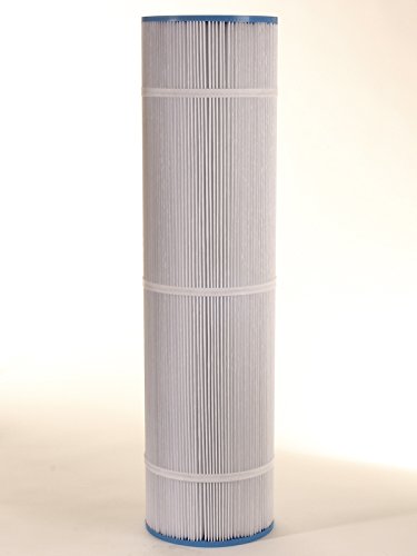 Filbur FC-1930 Antimicrobial Replacement Filter Cartridge for Select Pool and Spa Filter