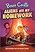 Aliens Ate My Homework (Rod Allbright and the Galactic Patrol)