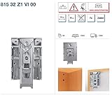Camar S.p.A. B07WDHK5F6 lato 4