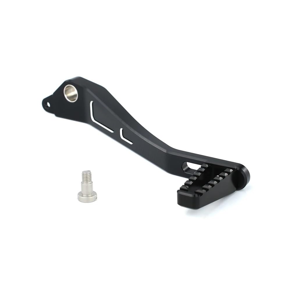 Levier de frein arrière pour Interceptor 650 en aluminium réglable - 8