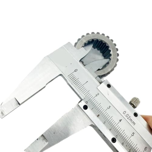 Acoplador de eje diferencial para rutas seguras en ATV HS700 y MSU500 3