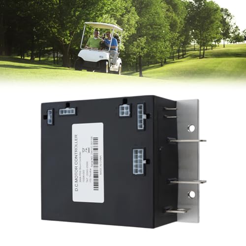 73326-G02 Golf Cart Motor Controller, 36V 350A PDS Speed Controllers