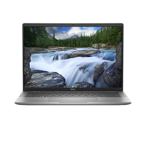 Dell Latitude 7450 14" Ultra Slim Laptop