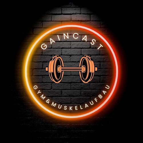 Gaincast Podcast Por Karl Reitter capa