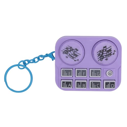 Funda rígida para proyector EVA para HY300 HY300 Pro HY320 con diseño a prueba de golpes interior espacioso (Violeta) miniatura 5