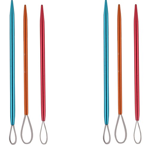 Wool Needles Set of 3 (2 Pack)