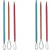 Wool Needles Set of 3 (2 Pack)
