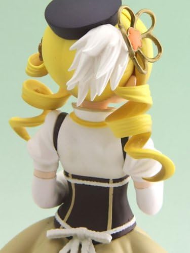 Puella Magi Madoka Magicaa DX figure vol.1 Tomoe Mami (japan import)