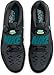 Nike Zoom Rival SD 2 Track & Field Throwing Shoes (FZ9665-001, Black/Electric Algae/Bright Spruce/Volt) Size 12