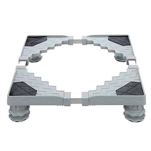 Suporte para Máquina de Lavar Zócalo