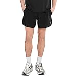 adidas Men's Adi365 Shorts, Black/Grey