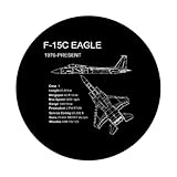 Zoom IMG-2 f 15 eagle popsockets popgrip Zoom IMG-2 f 15 eagle popsockets popgrip