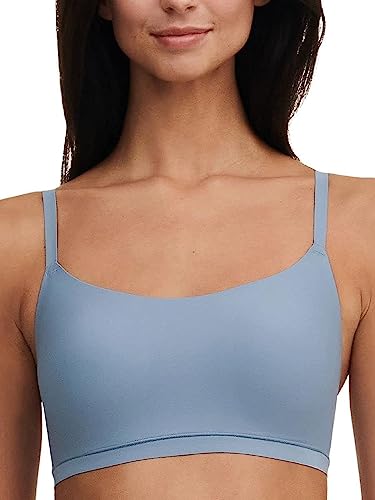 Chantelle Damen Softstretch Uw Sg Sans A. Padded Bralette Sport-BH, Mist,...