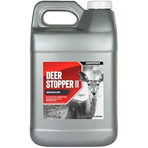 Messina Wildlife XD-C-320 Deer Stopper II 2.5 Gallon Concentrate
