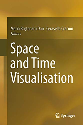 Space and Time Visualisation view 2