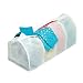 Laundry 4 Section Micro Mesh Bag Color: White by Richards Homewares